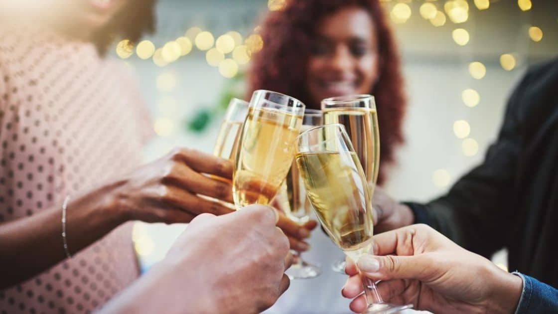 Impact of Alcohol on Your Keto Diet