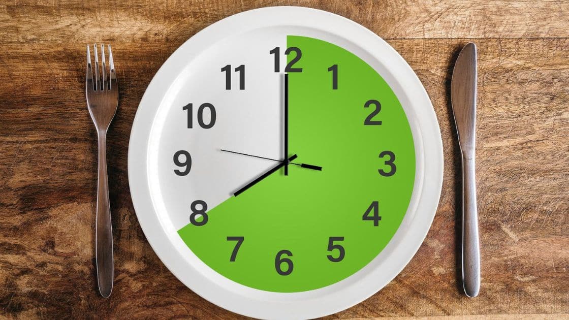 Intermittent Fasting