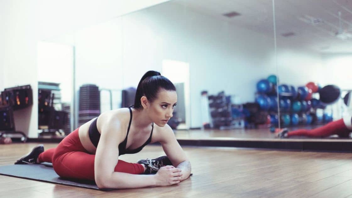 Intermittent Fasting