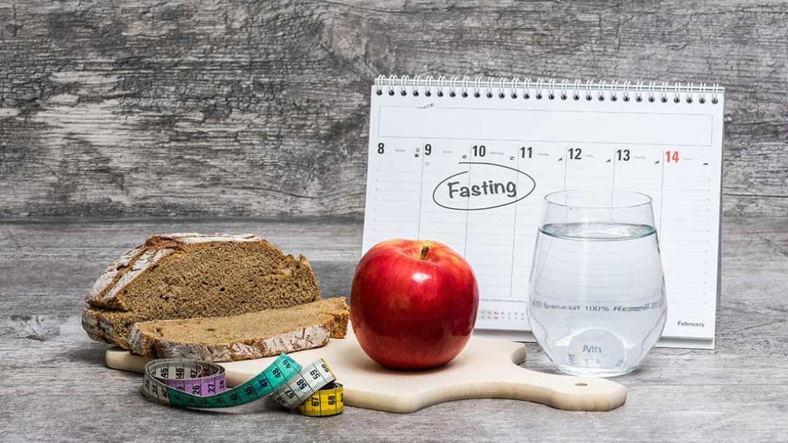 Intermittent Fasting