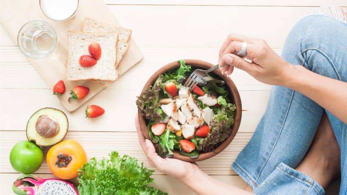 Intermittent Fasting