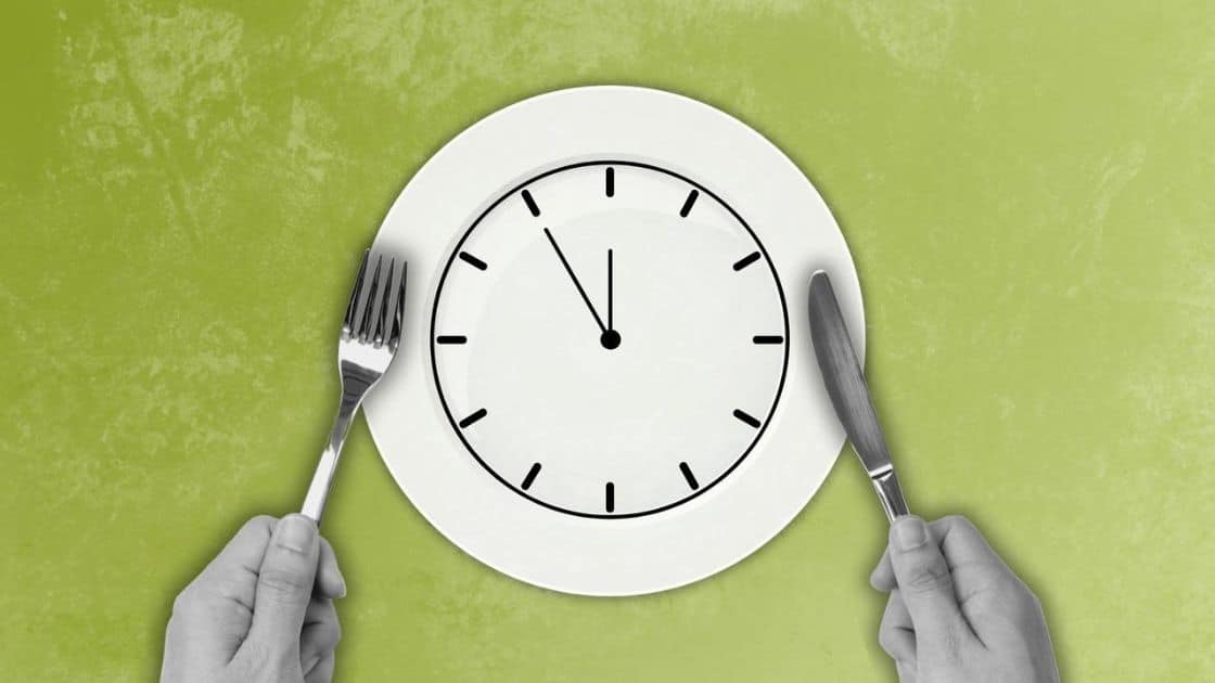 Intermittent Fasting