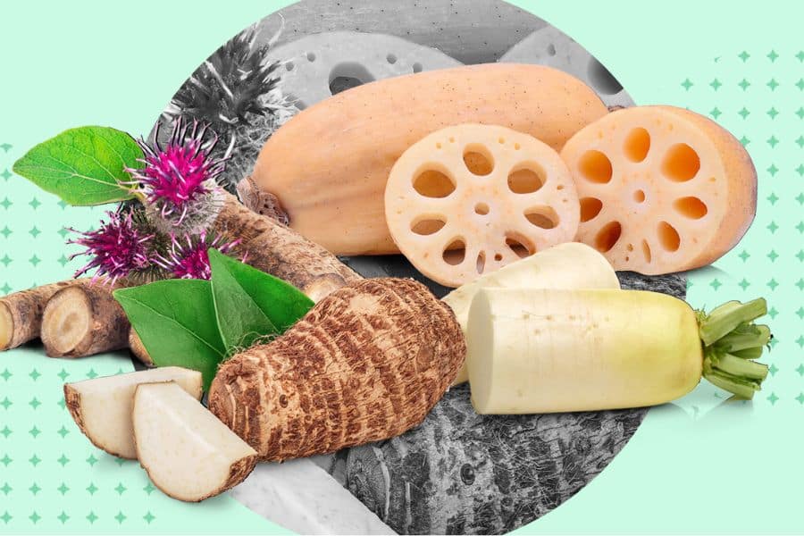 Anti Inflammatory Diet