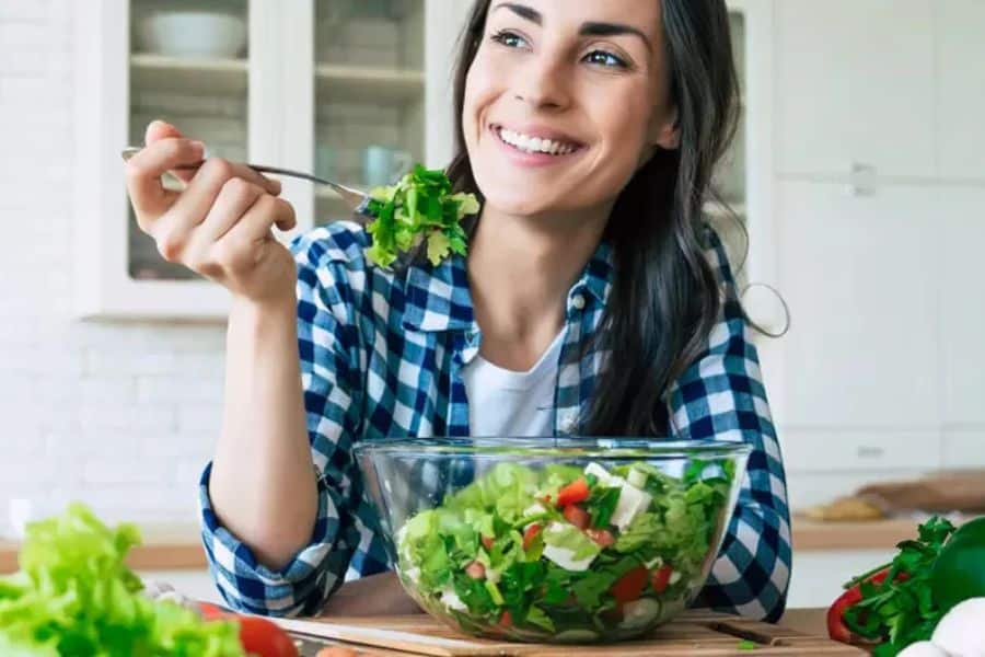 Anti-Inflammatory Diet