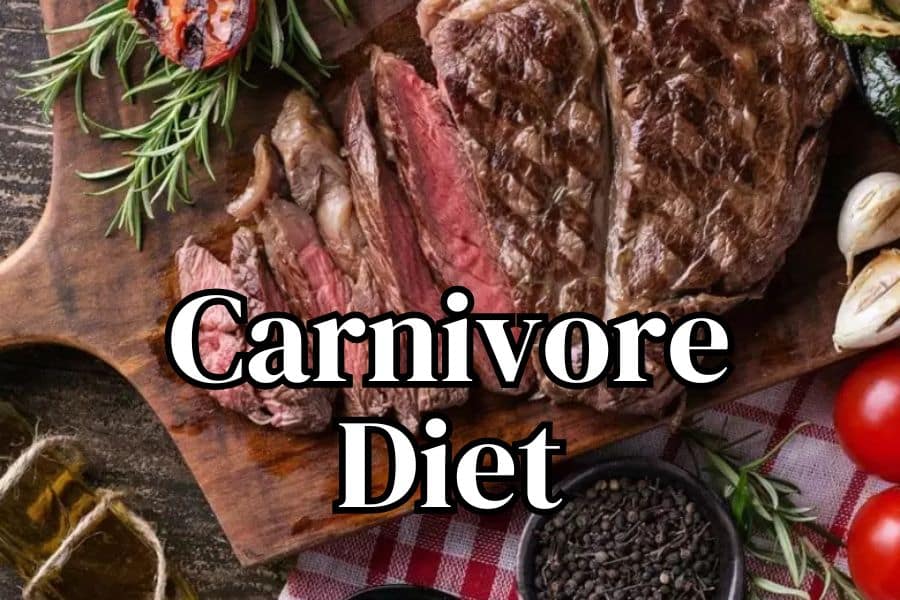 Carnivore Diet