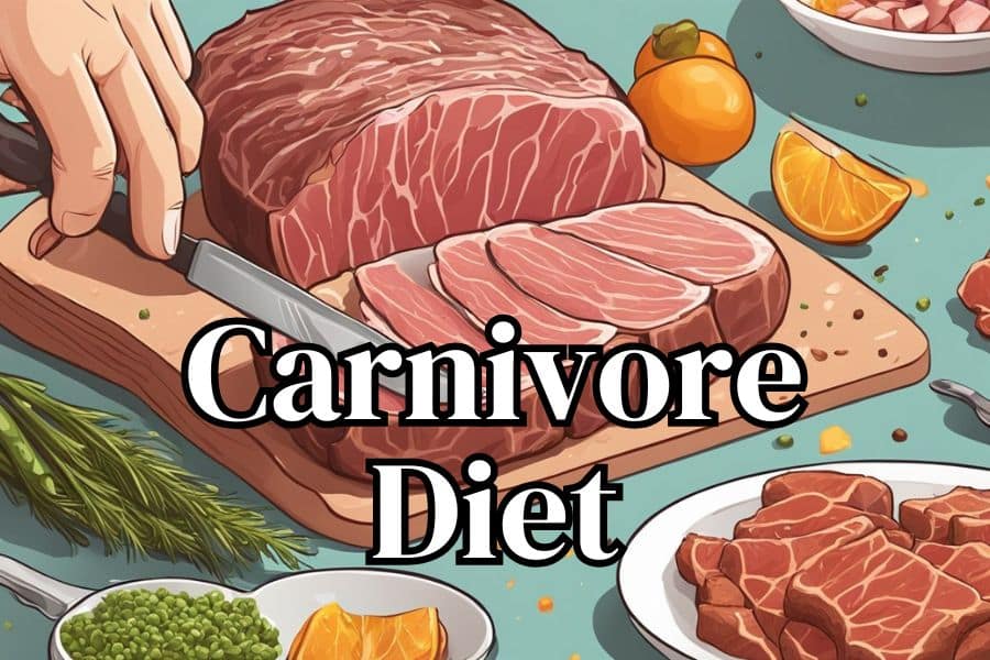 Carnivore Diet