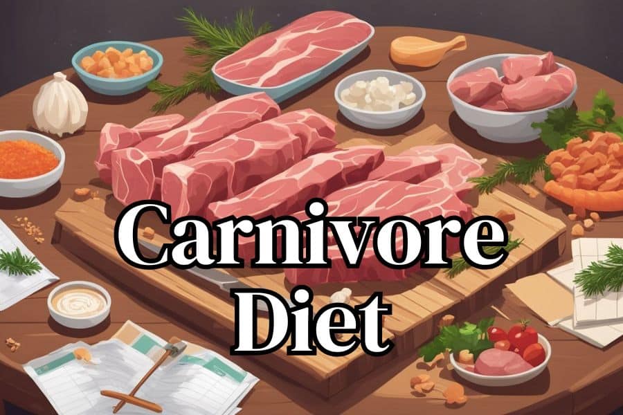 Carnivore Diet