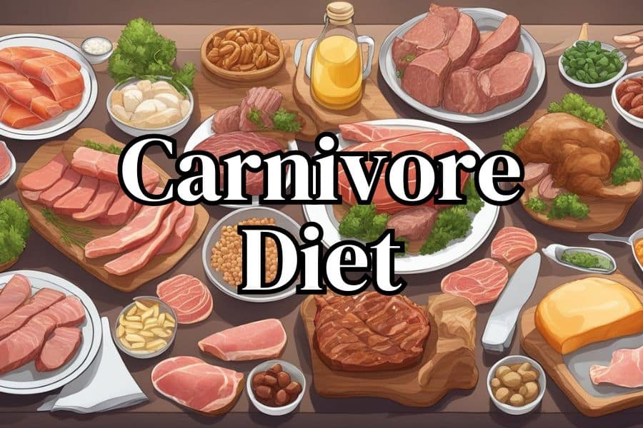 Carnivore Diet