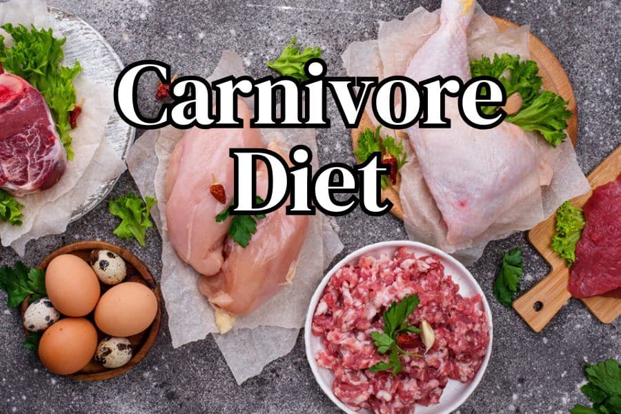 Carnivore Diet