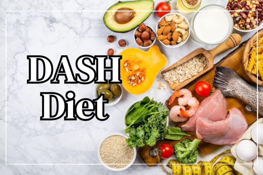 Transform Your Lifestyle: Understanding the DASH Diet