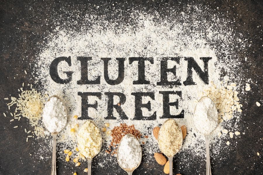 Gluten-Free Diet