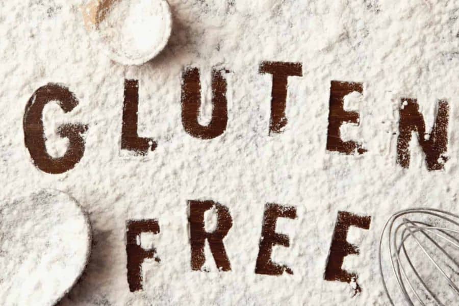 Gluten-Free Diet