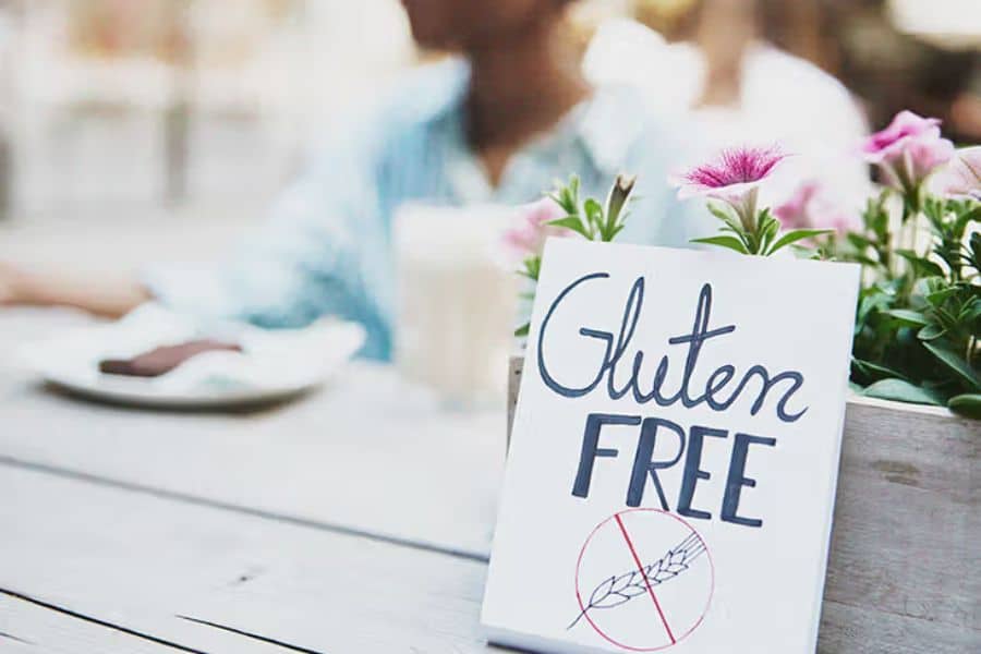 Gluten-Free Diet