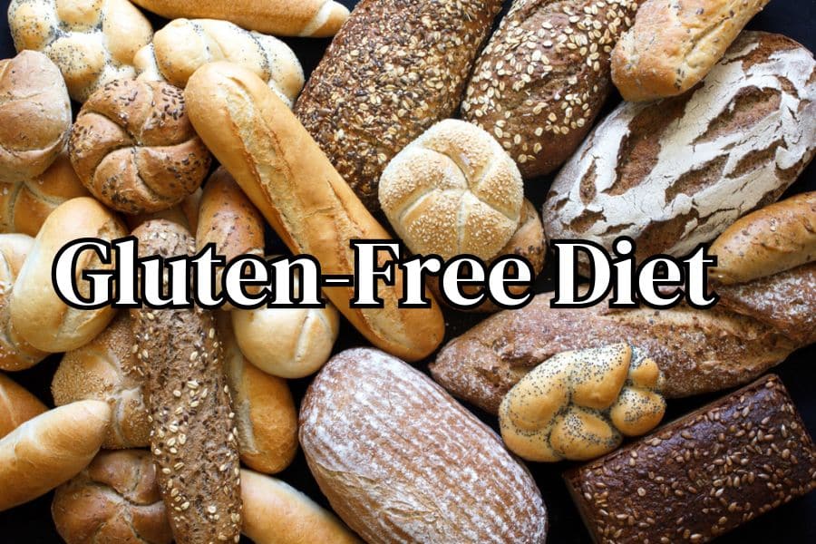 Gluten-Free Diet