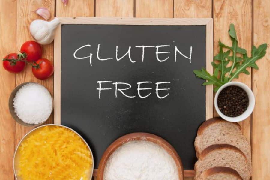 Gluten-Free Diet