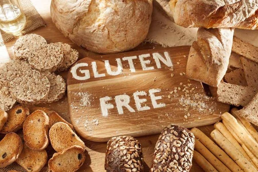 Gluten-Free Diet