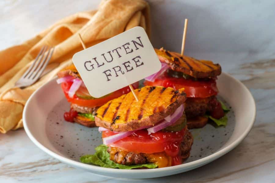 Gluten-Free Diet