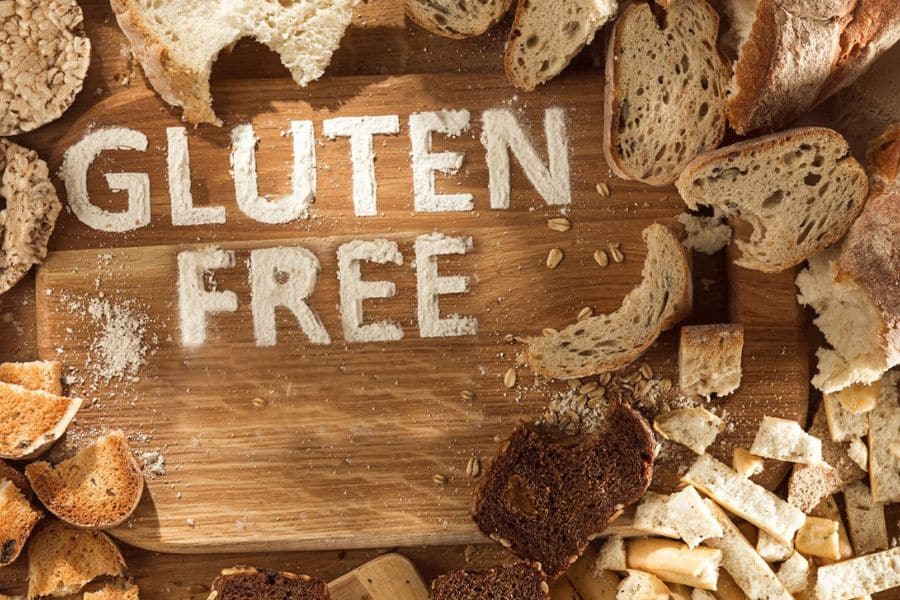 Gluten-Free Diet