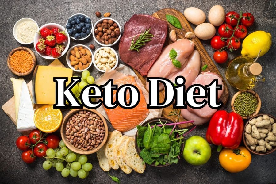 Keto Diet