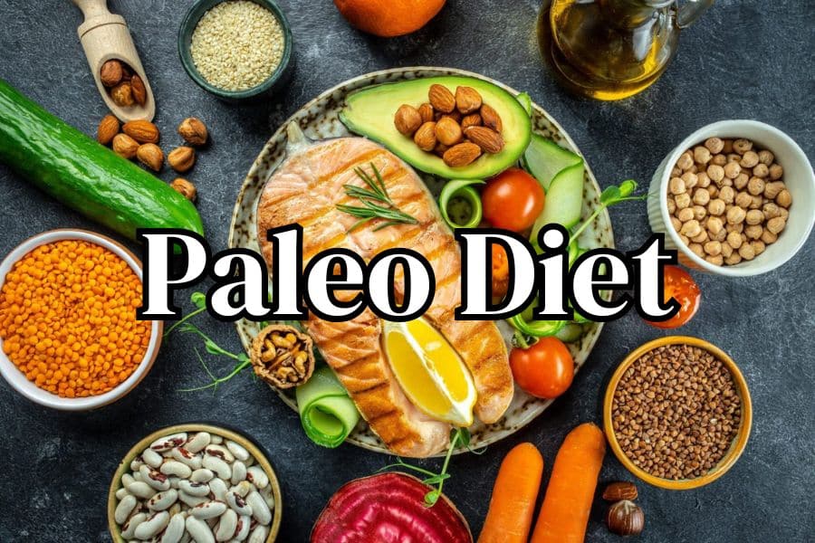Paleo Diet