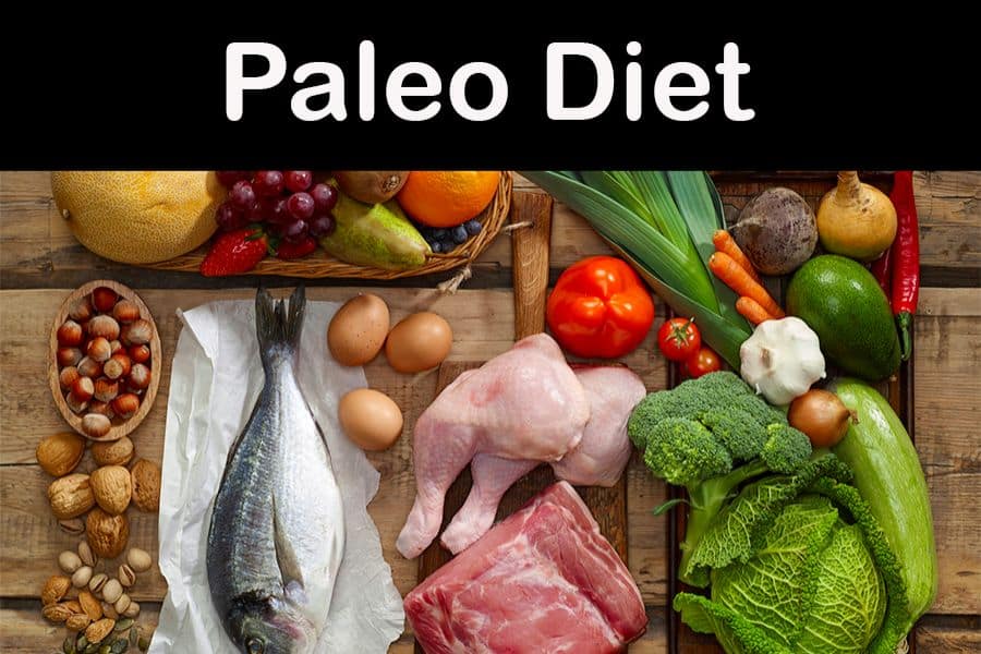 Paleo Diet