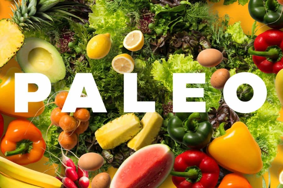 Paleo Diet