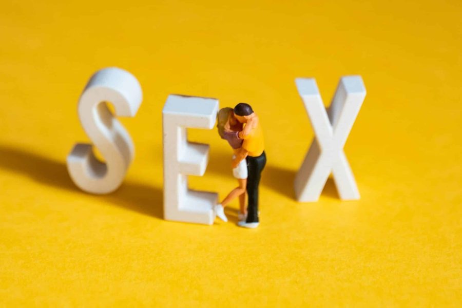 what is considered sexual health?