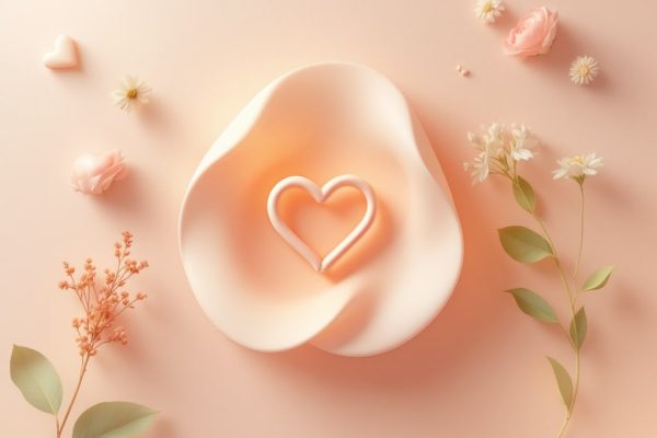 what are signs of good sexual health?