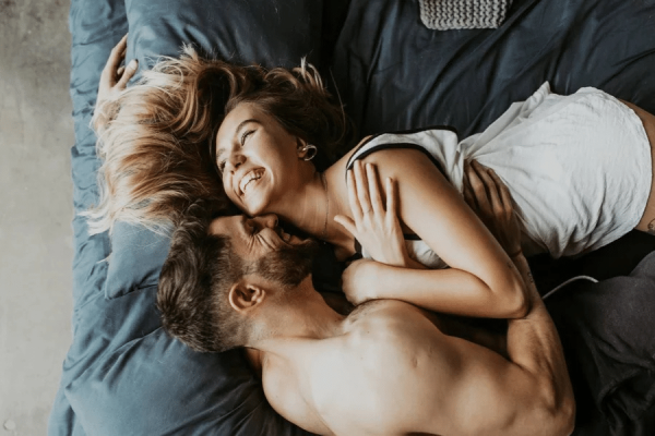 what is considered sexual wellness?