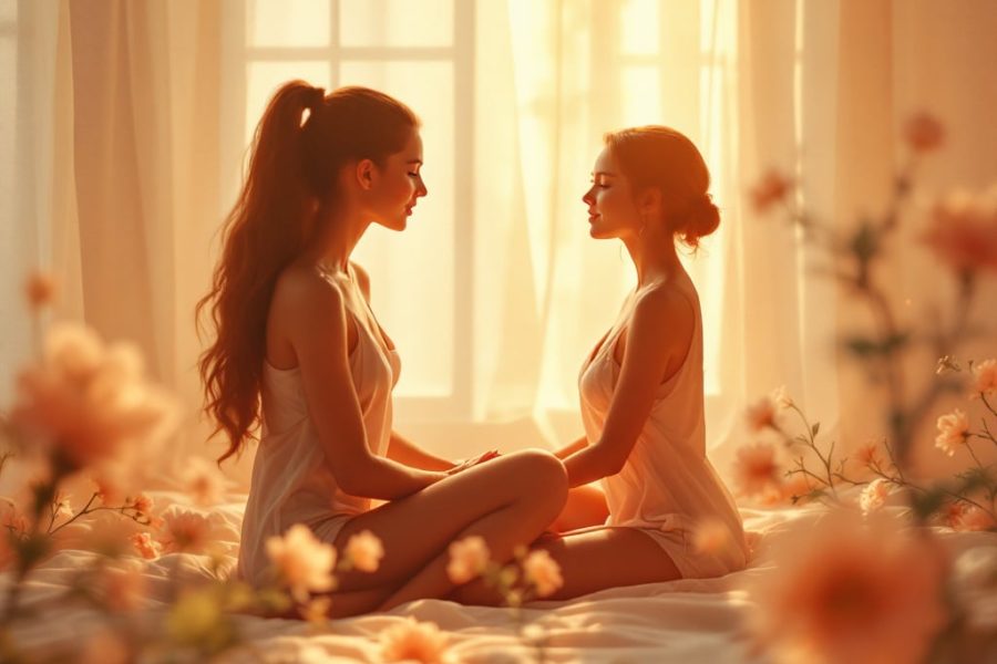 how do i improve my sexual well-being?