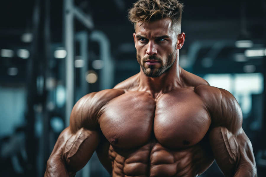 best chest exercises