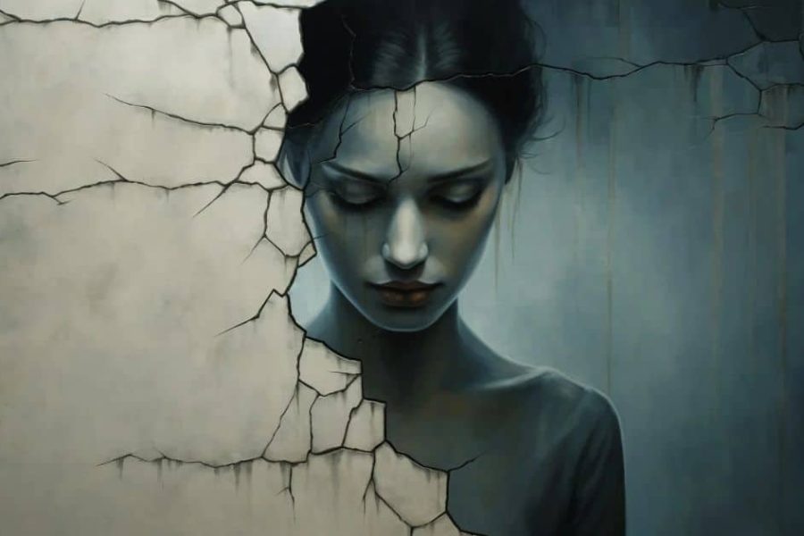 Anxiety and Depression