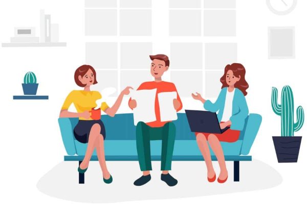 Building Relationships