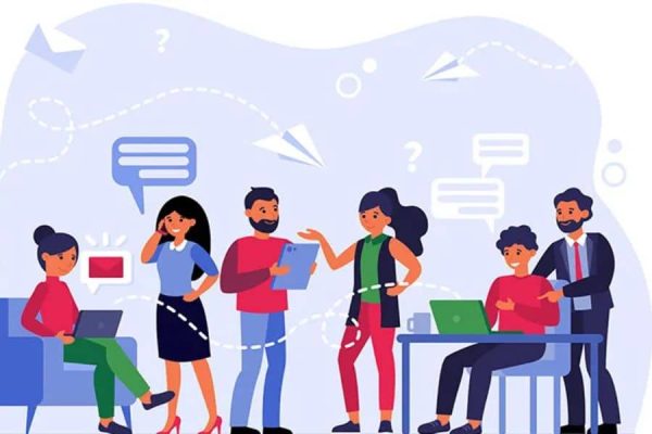 Building Relationships