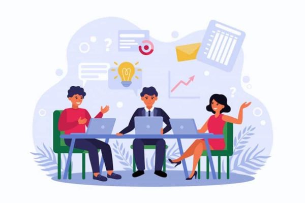 Building Relationships