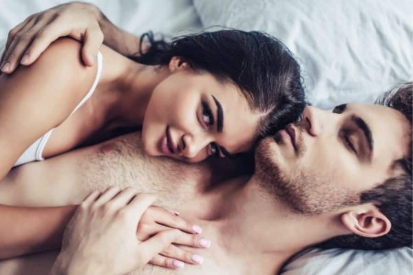 Male Enhancement Pills