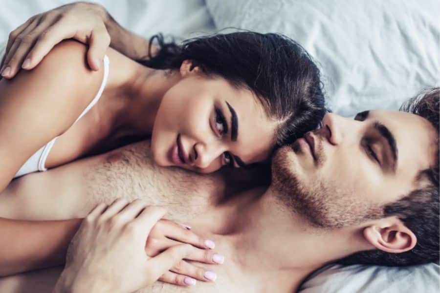 Male Enhancement Pills