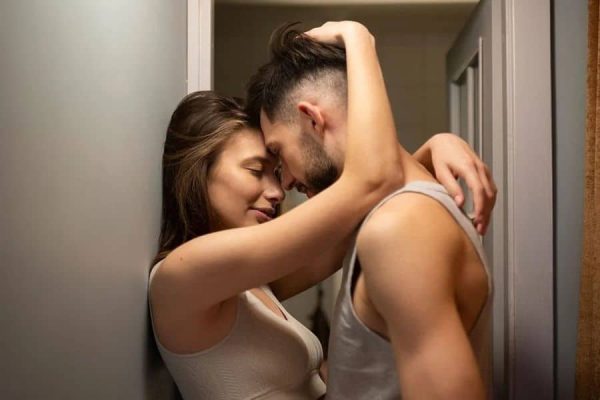 Male Enhancement Pills