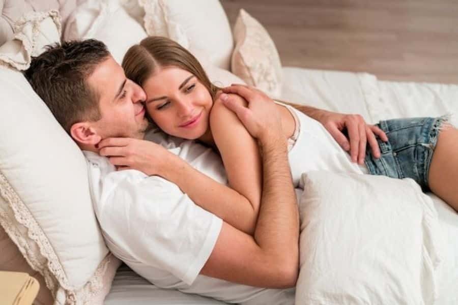 Male Enhancement Pills