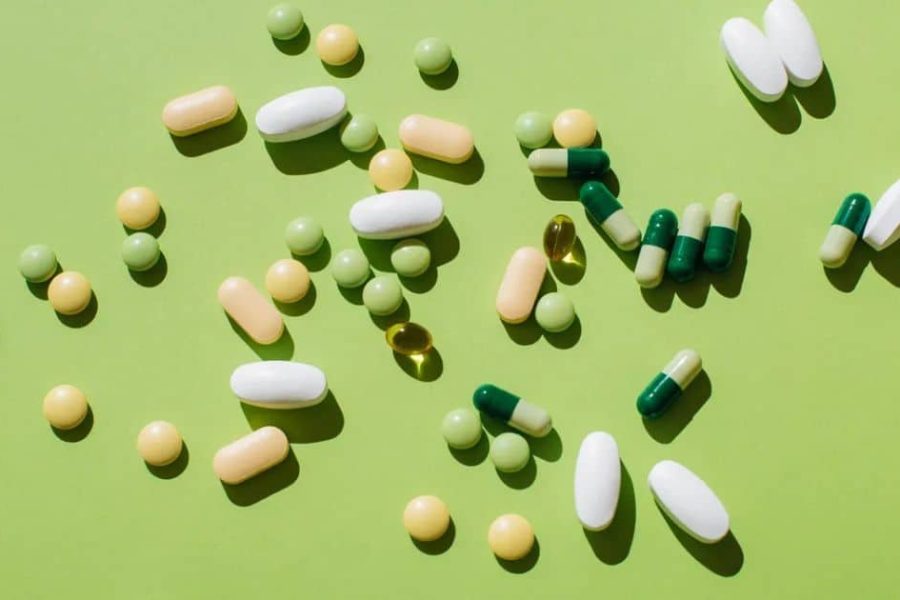 Male Enhancement Pills