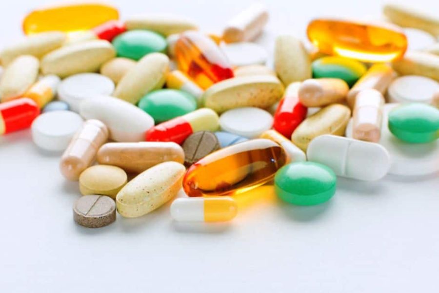 Male Enhancement Pills