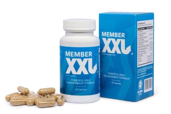 Member XXL