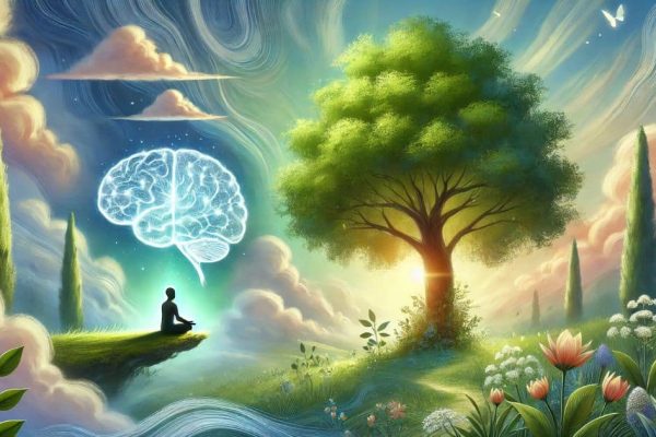 AngryDragonFitness.com - Mental Health