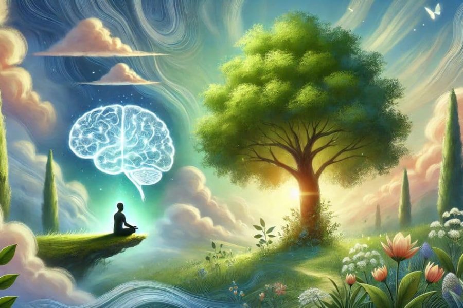 AngryDragonFitness.com - Mental Health