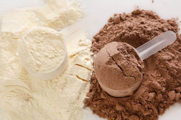 Unleash the Power of Protein Powder for Meal Replacement