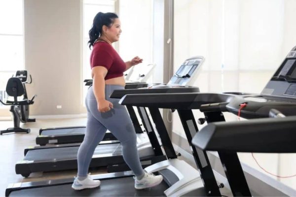 Crush Your Fitness Goals: Treadmill Workout for Newbies