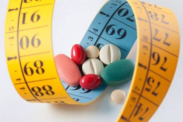 Shedding Pounds Safely: Discover the Best Weight Loss Pills Today