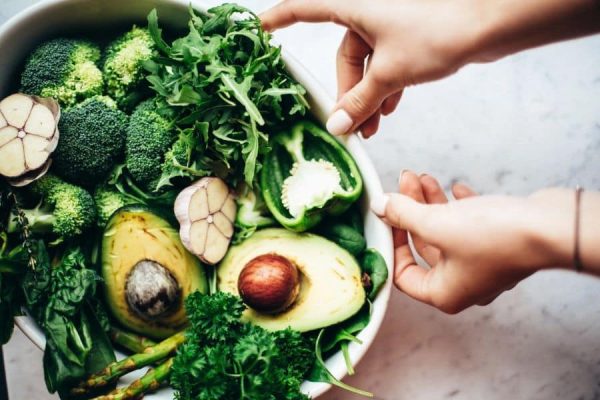 Anti Inflammatory Diet