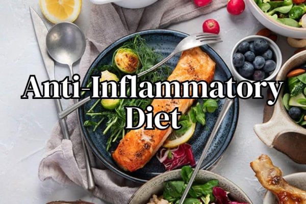 Anti Inflammatory Diet