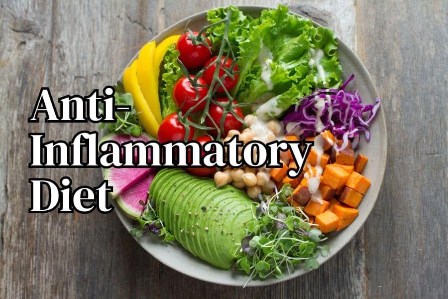 Anti Inflammatory Diet